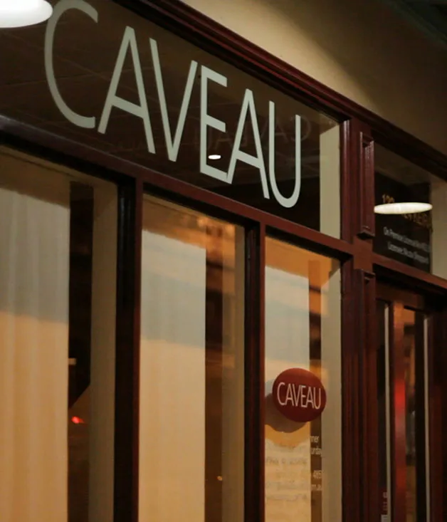 Caveau