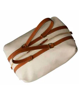 Pack smart