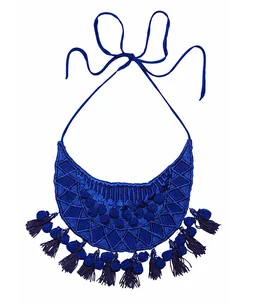 Tribal style