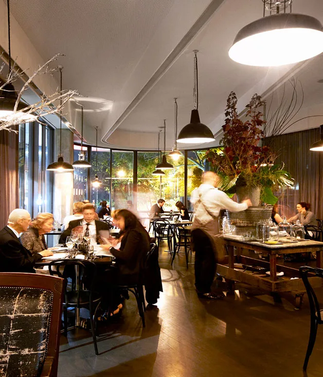 Gastro Park