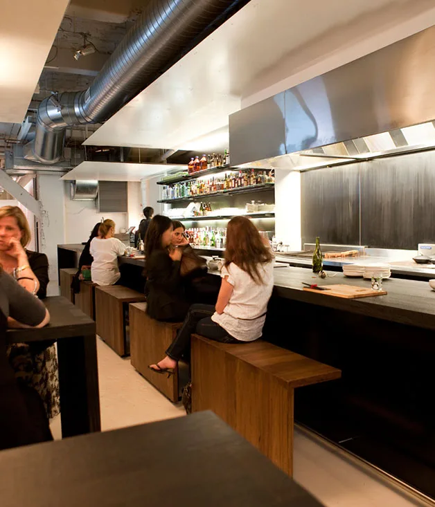 Izakaya Den