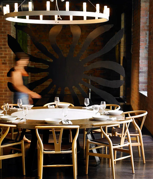 Longrain | Gourmet Traveller