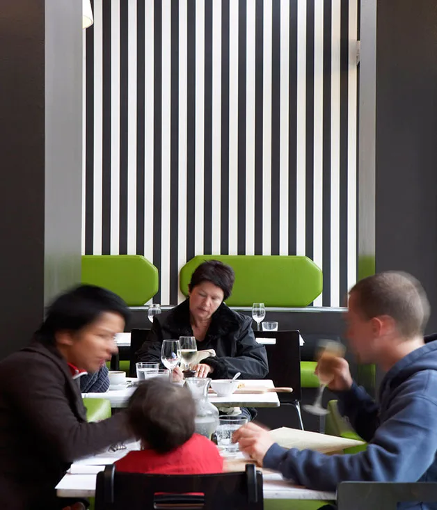 Glebe Point Diner
