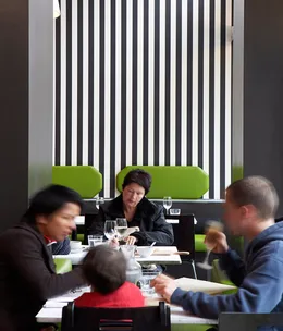 Glebe Point Diner