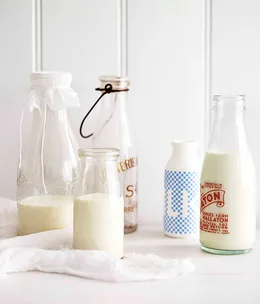 Got real milk?