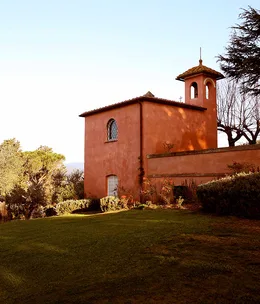 Tuscan treasure