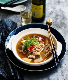 Vietnamese fish sauce