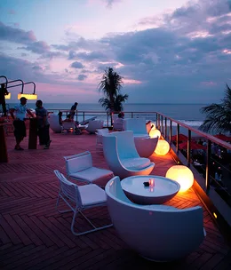 World’s best bars 2009