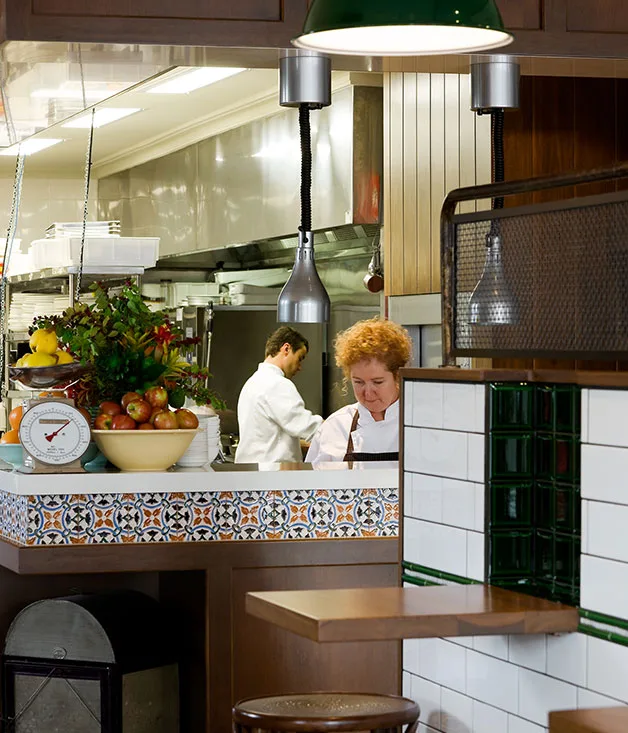 Union Dining