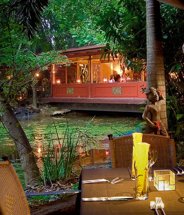 Spirit House