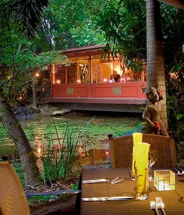 Spirit House