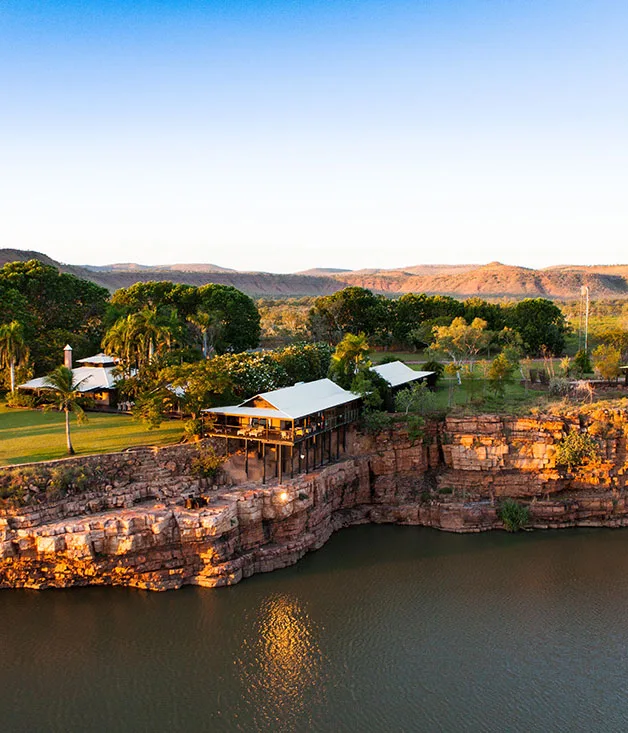 2013 Travel Awards Readers' Choice