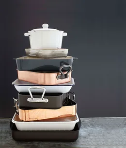 Roasting pans