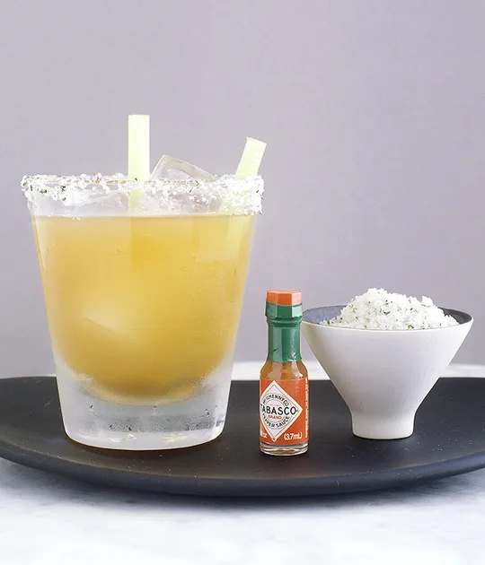 Bullshot | Gourmet Traveller