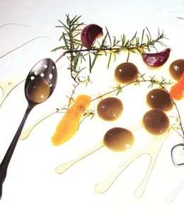 El Bulli: a primer