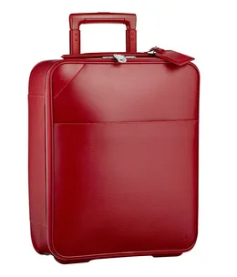 Louis Vuitton suitcase
