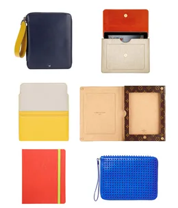 In the bag: iPad cases