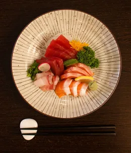 Mizu, The Roast Collection, Momofuku Seiobo
