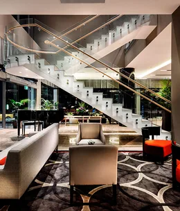 Perth’s slick offering