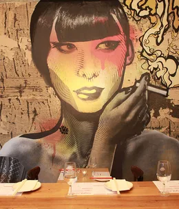 Saigon Sally, Primal Pantry, Dark Mofo Winter Feast, Ngeringa Vineyards