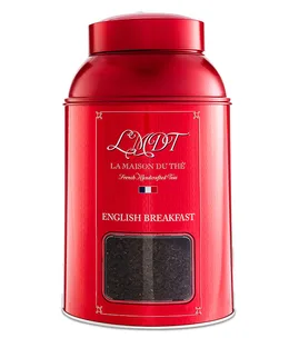 Tea total