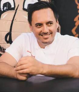 The Chur Burger reborn