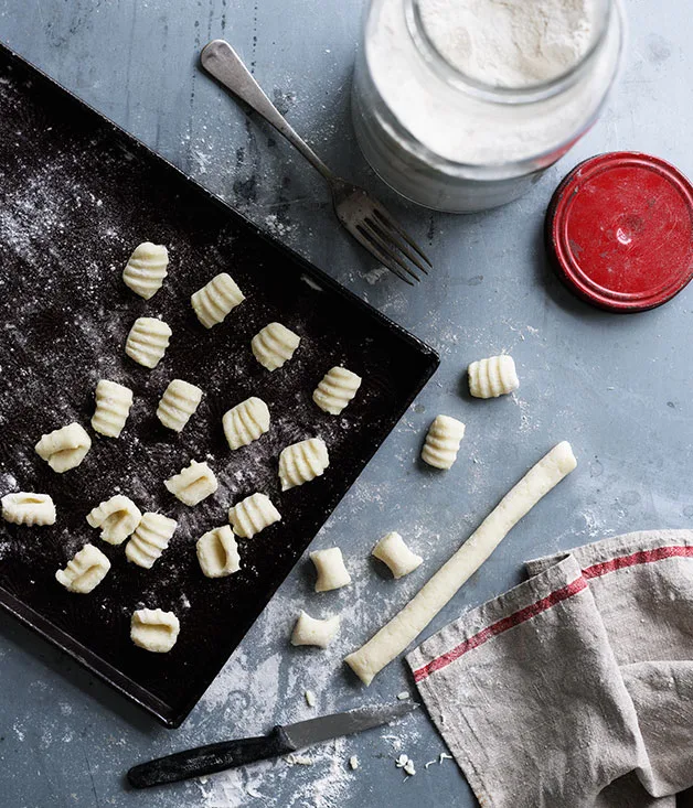 Gnocchi di patate