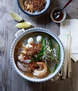 Hu tieu
