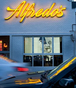 Alfredo’s Pizzeria, The Commoner, Nom Japanese, Mary Street Bakery