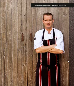 Stuart Bell’s Mornington Peninsula