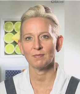 Gabrielle Hamilton interview