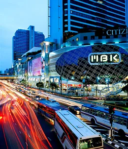 Best stopover cities