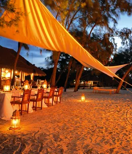 Travel hot spots 2008