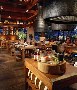 World’s best cooking schools