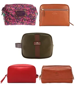 Cosmetic cases