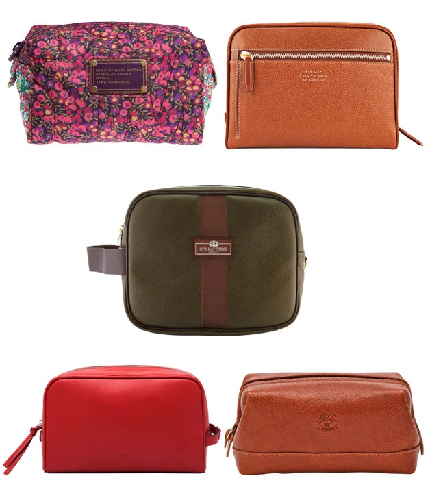 Cosmetic cases