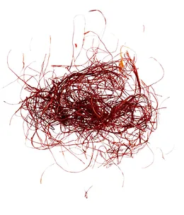 Korean chilli threads