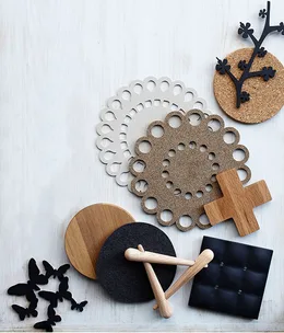 Trivets