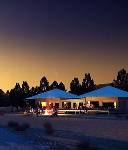 Home on the range