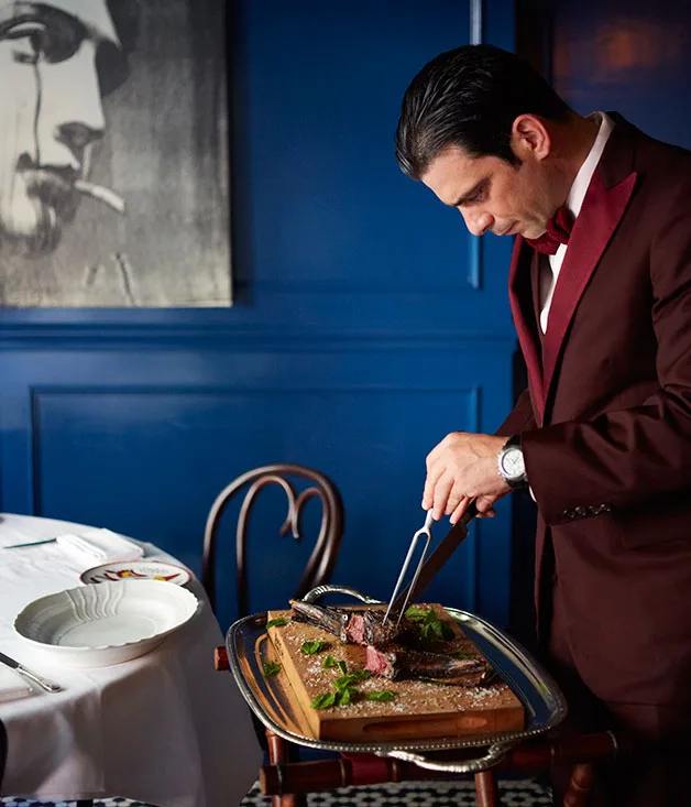 New York’s Best Restaurants | Gourmet Traveller