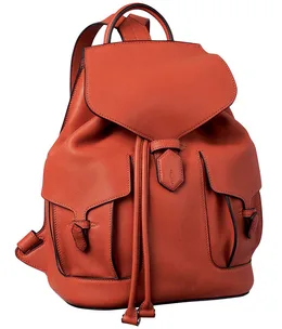 Hermes backpack