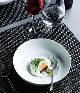 Café Paci, Gangnam Pocha, Wee Bar, Chop Chop Chang’s