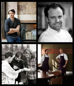 Where Australia’s top chefs want to eat