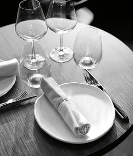 GT 2014 Restaurant Guide: The Stars