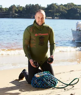 The producers: Atssu Divers