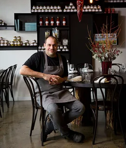 Valentino, Melbourne restaurant review