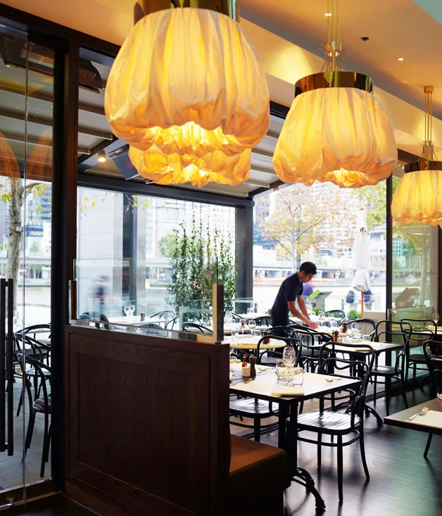 Bistro Guillaume