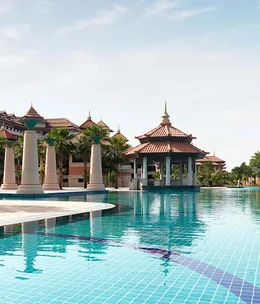 Thai in Dubai