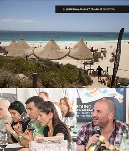 Margaret River Gourmet Escape 2013