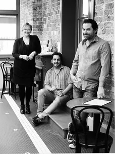 A Baker, Cutler & Co., Penfolds Magill Estate, Vincent
